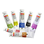 watercolor lose tubes 20ml camel