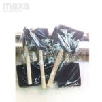 Foam Brushes set
