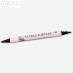 ZIG MEMORY SYSTEM SCROLL BRUSH MARKERS