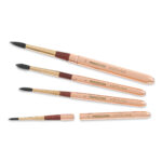 Princeton Neptune Travel Brush Series 4750- Open Stock