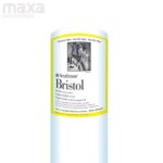 Strathmore Bristol Vellum 300 Series- 42X10Yd Roll