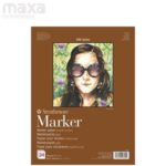 STRATHMORE MARKER PAD 400 SERIES 190GSM