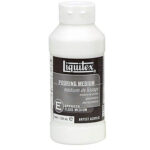 Liquitex Pouring Medium