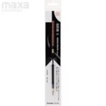 Kuretake Zig Cartoonist Menso Brush Fine