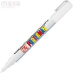 ZIG POSTERMAN CHALK BOARD MARKER FINE WHITE