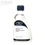 Winsor & Newton Artists’ Gloss Varnish Bottle – 500 ML
