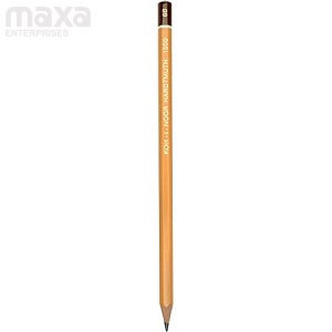 Kohinoor Professional Quality Graphite Pencils 1500 Series