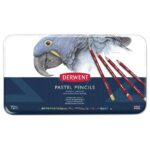 Derwent Pastel Pencils Sets