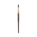 Princeton Neptune Synthetic Short Handle Round Brushes