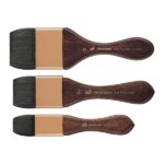 Princeton Neptune Synthetic Mottler Brush 4750M