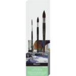 Escoda Signature Collection Brush Set Amit Kapoor Set