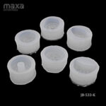 MaxaArt Silicone Mould Candy JB-533-K