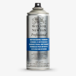 Winsor & Newton 400ml Professional Retouching Varnish Spray