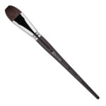 Escoda Ultimo Tendo Synthetic Hair Flat Wash Brush Series 1524
