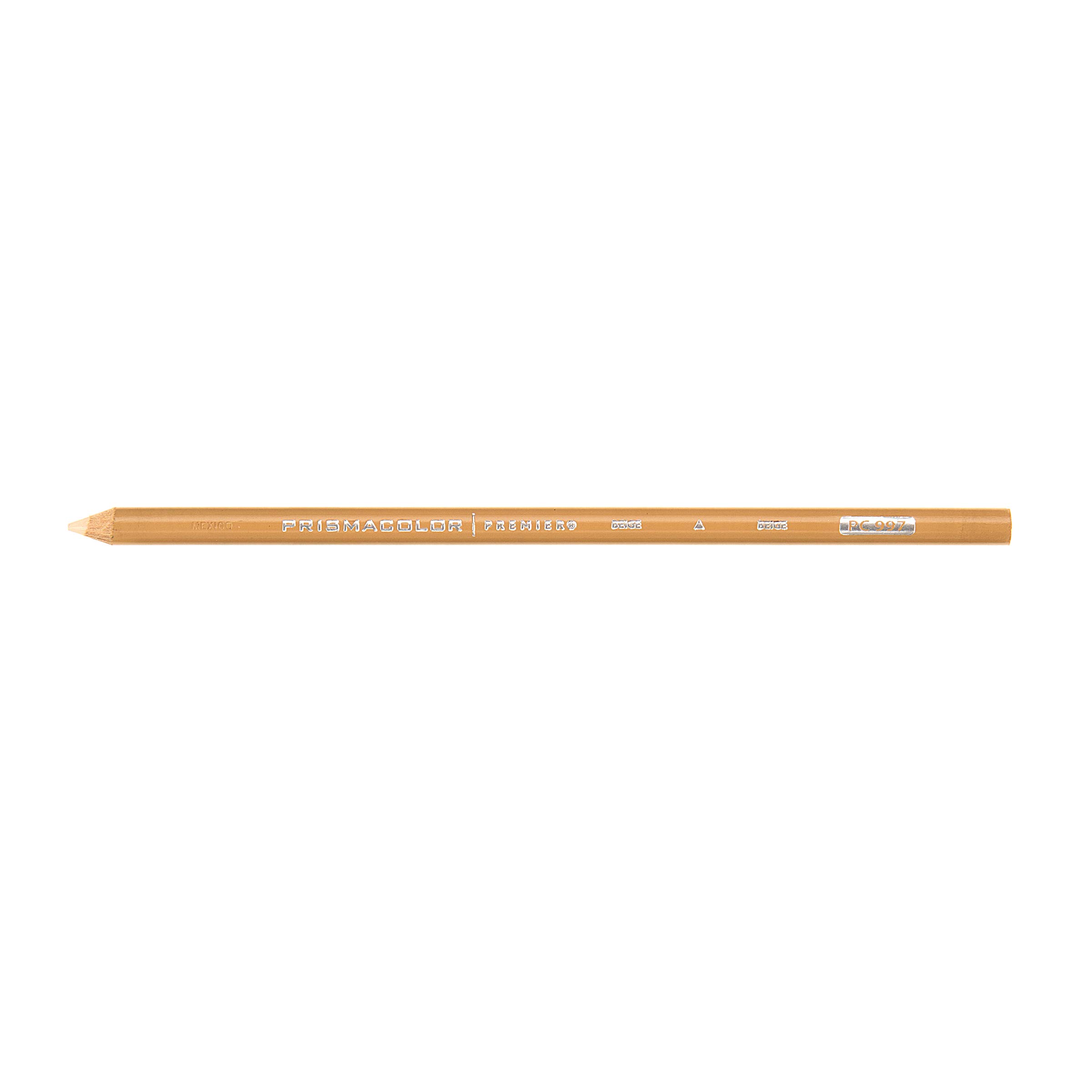 PRISMACOLOR: Premier Colored Pencil | Colorless