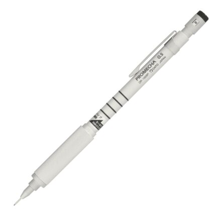 OHTO PROMECHA Draft Mechanical Pencil (OP-1005P) 0.5mm- MaxaArt