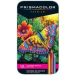 Prismacolor Premier Color Pencil Sets- Pack of 12