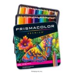Prismacolor Premier Color Pencil Sets- Pack of 48