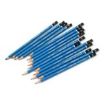 Staedtler Mars Lumograph Drawing and Sketching Pencils