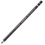 Staedtler Mars Lumograph Black Pencils