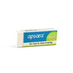 Apsara Non Dust Erasers Jumbo