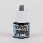 Pebeo Setasilk Painting Bottles 45 ML - OPEN STOCK - Image 4