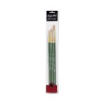 Fine Art Painting Round Brushes Set TR-4