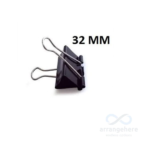 Magnus binder clips 32mm Magnus binder clips 32mm