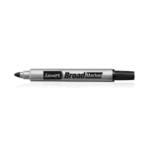 Black Broad Tip Marker Luxor