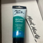 MONT MARTE ACRYLIC COLOURS 75ML - OPEN STOCK - Image 10