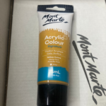 MONT MARTE ACRYLIC COLOURS 75ML - OPEN STOCK - Image 7
