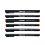 Aristo Pigment Liner- 6 Pcs Set