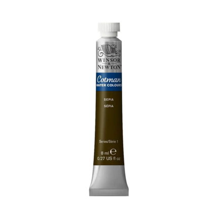 COTMAN 8ML