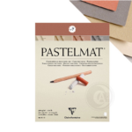 Clairefontaine Pastelmat No7 pad 360G 96054C
