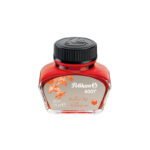 Pelikan Ink 4001 Series Ink Bottle 30 ml – Brilliant Red