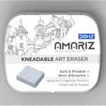 DOMS Amariz Kneadable Art Eraser