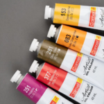 Camel Artist Oil Colors 40ML TUBES- (Open Stock)