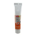 CAMEL ARTIST ACRYLIC COLORS X 120ML TUBES - (OPEN STOCK)