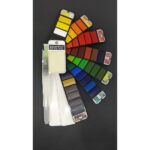 Brustro Artists Watercolour Pan Set of 42