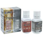 Jags Alcohol Ink Copper Mixative Set of 2 - AI2MC00