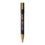 POSCA GOLD MARKER 3M