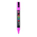 Uni Posca Marker Pink PC – 5M