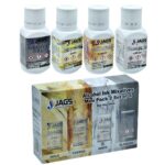 Jags Alcohol Ink Mixatives Mini Pack 2 Set of 4 - AIMM00