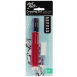 Mont Marte Drawing Set Signature 8pcs