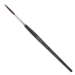 Escoda SR-1533 ULTIMO RIGGER ROUND TENDO SYNTHETIC BRUSH