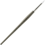 Escoda Perla Round Brush Short Handle SR-1435