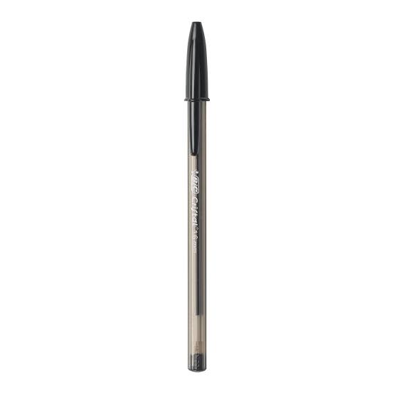 BIC Cristal Ballpoint Pen Bold Pen Point - 1.6 mm - Maxa Enterprises