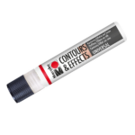 MARABU CONTOURS & EFFECTS 25ML - Clear