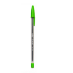 BIC Cristal Ballpoint Pen Bold Pen Point - 1.6 mm - Image 9