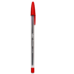 BIC Cristal Ballpoint Pen Bold Pen Point - 1.6 mm - Image 4